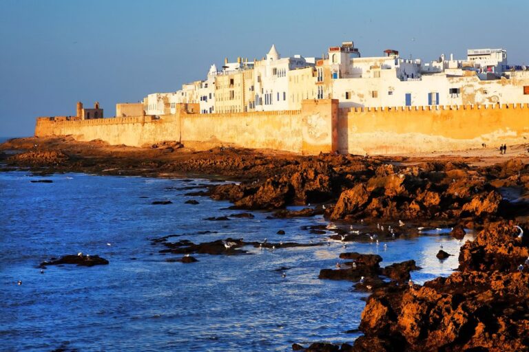 Essaouira- Coast 01