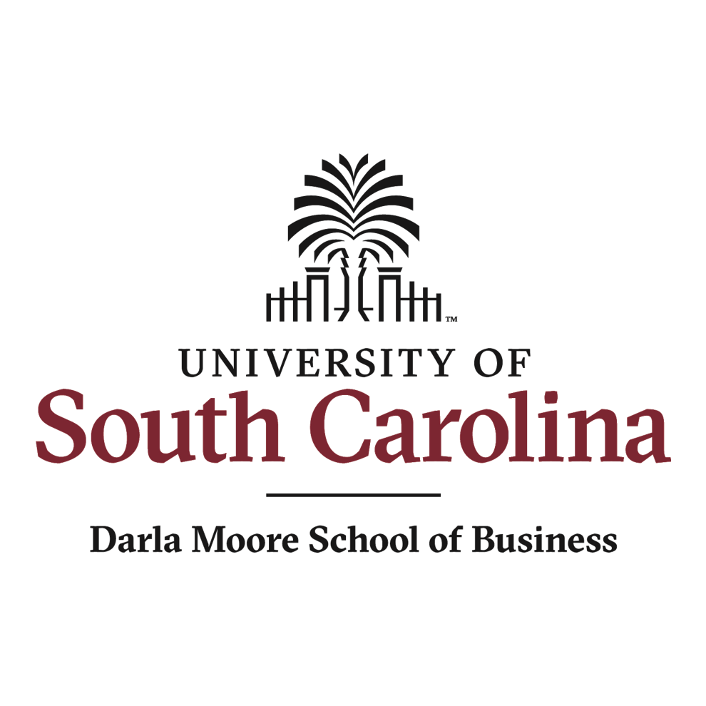 University of South Carolina logo