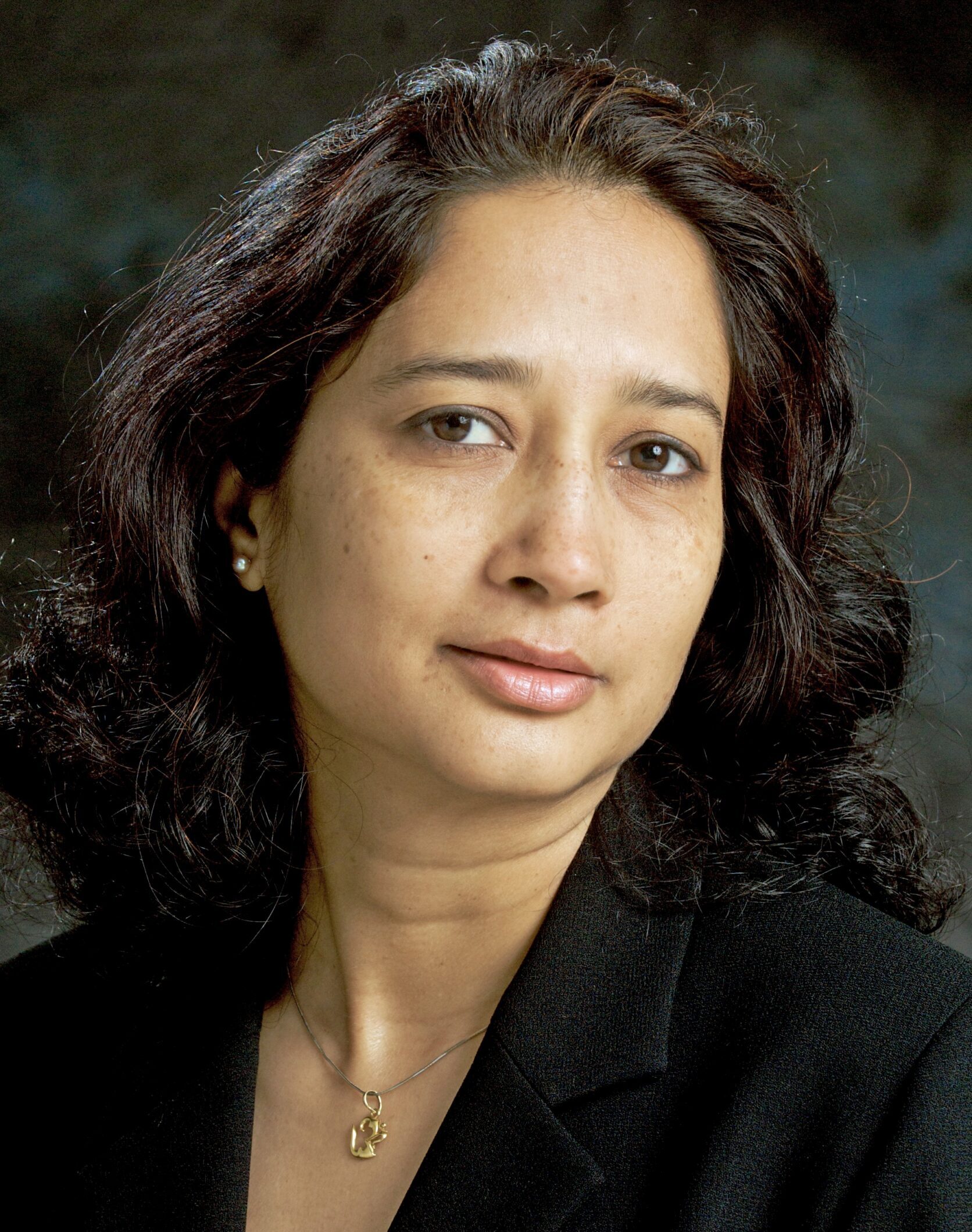 Dr. Jyotika Saksena