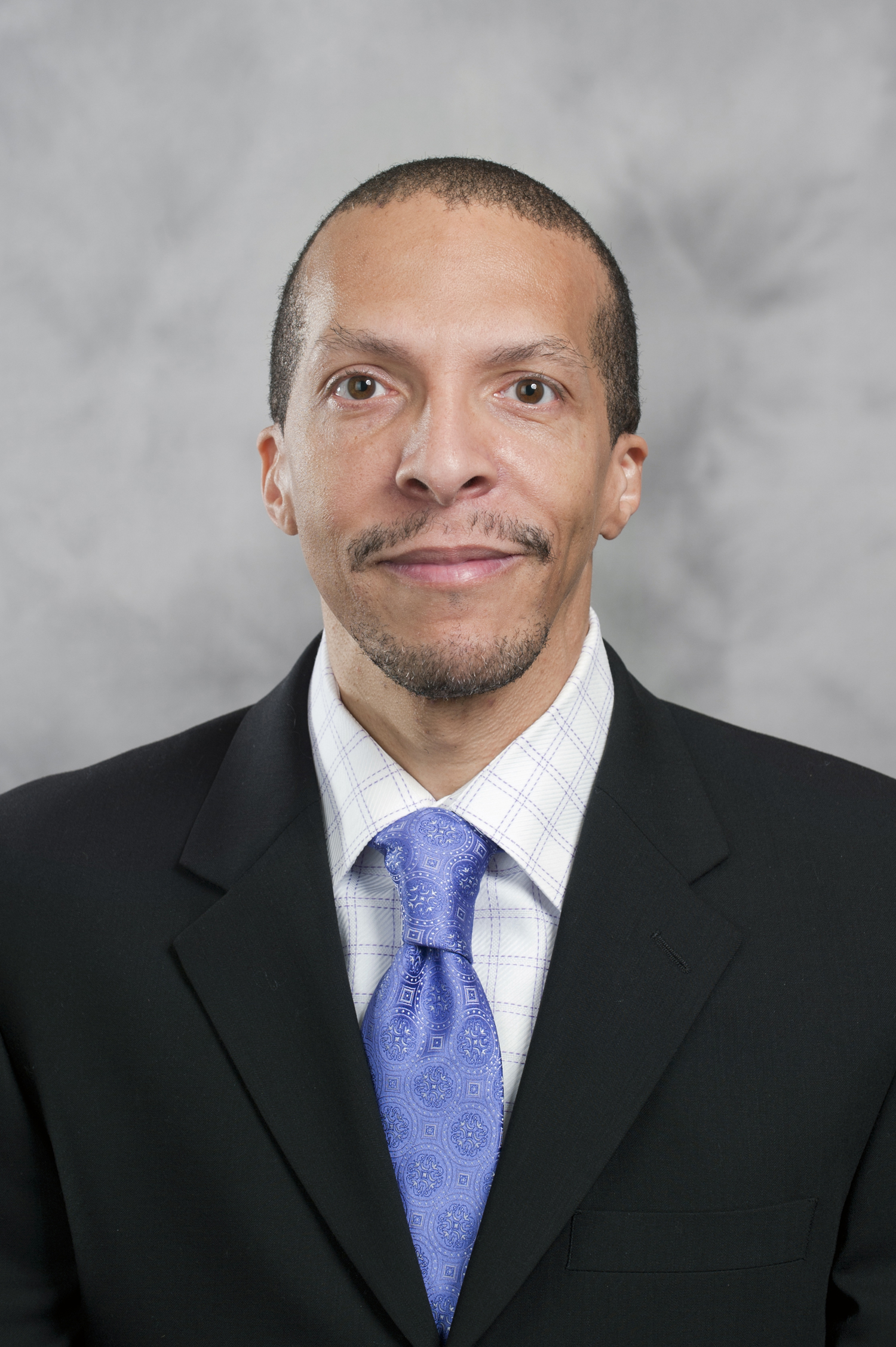 Dr. Eric Greaux