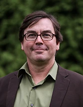 Headshot of Dr. Randal Scamardo