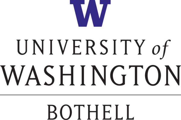 University of Washington Bothell Logo