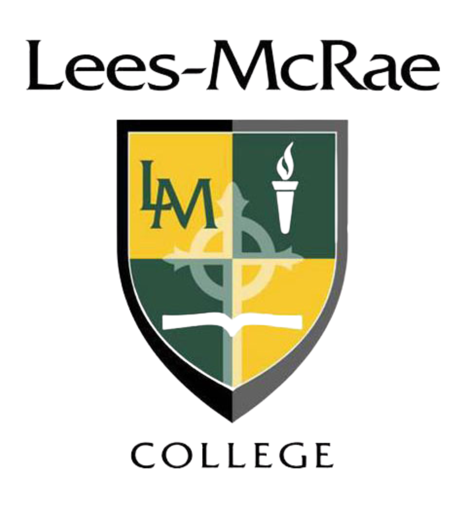 Lees-McRae College Logo