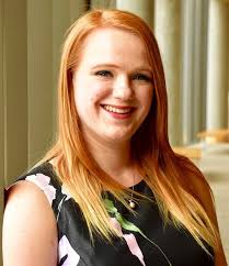 Headshot of Kiera Arnson