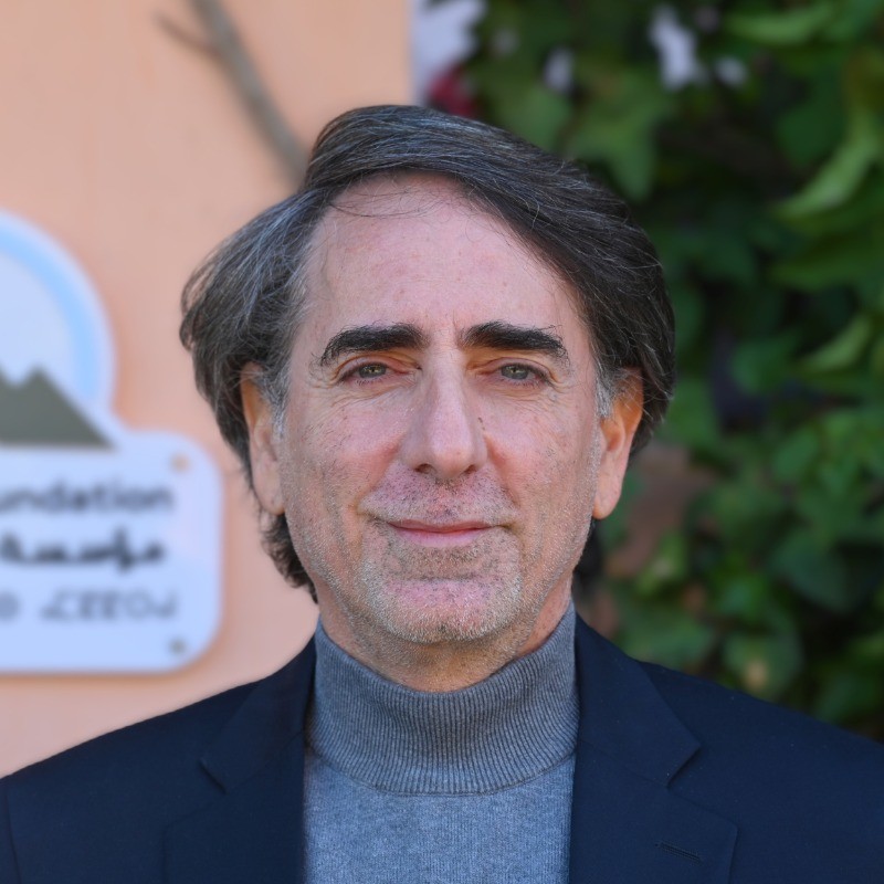 Yossef Ben-Meir