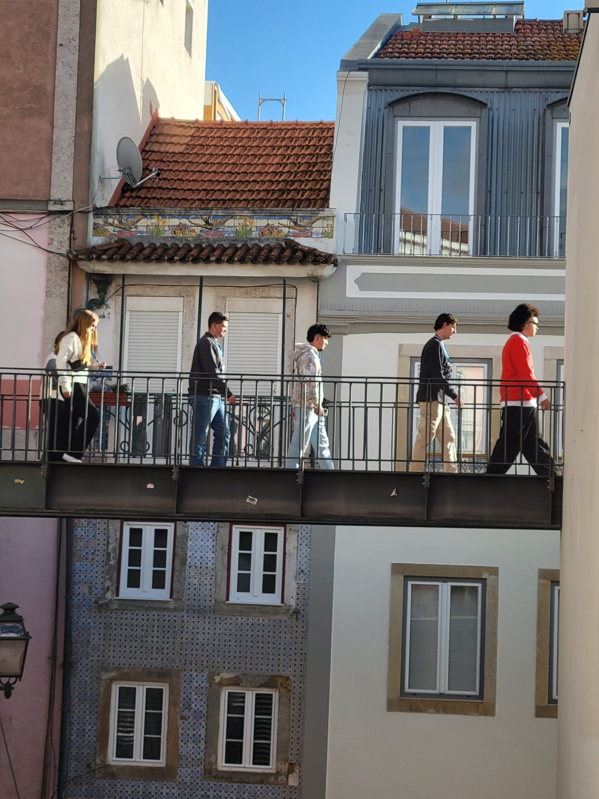 Portugal fellowship program