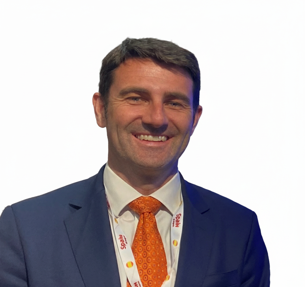 Marc Sanderson