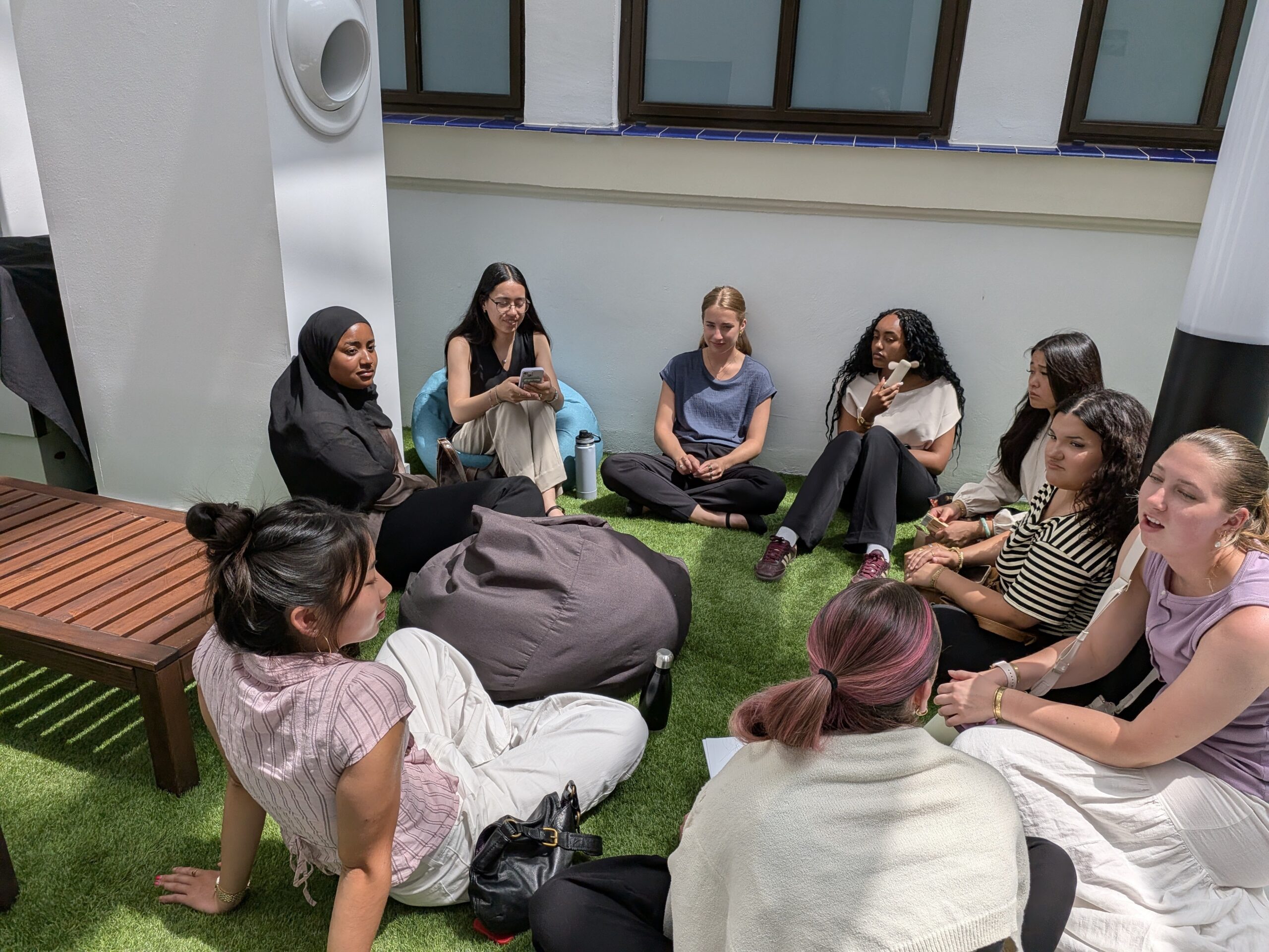 Portugal fellowship program