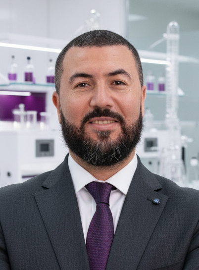 Ismail Tamimi