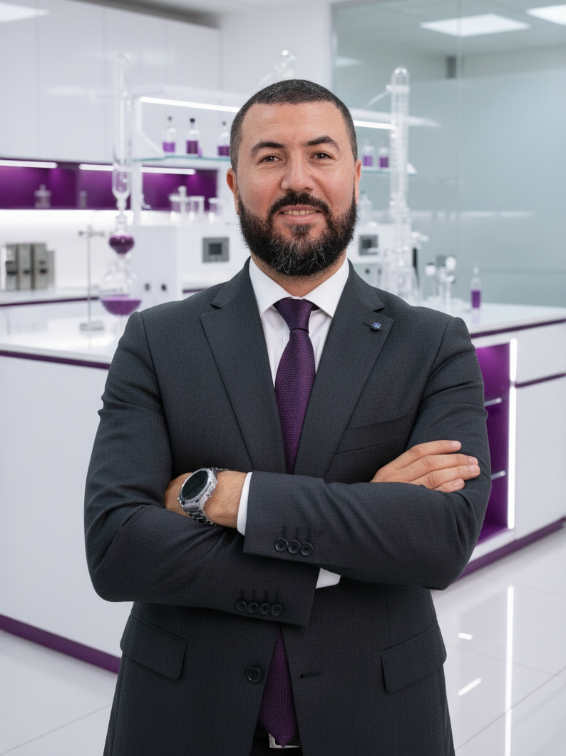 Ismail Tamimi