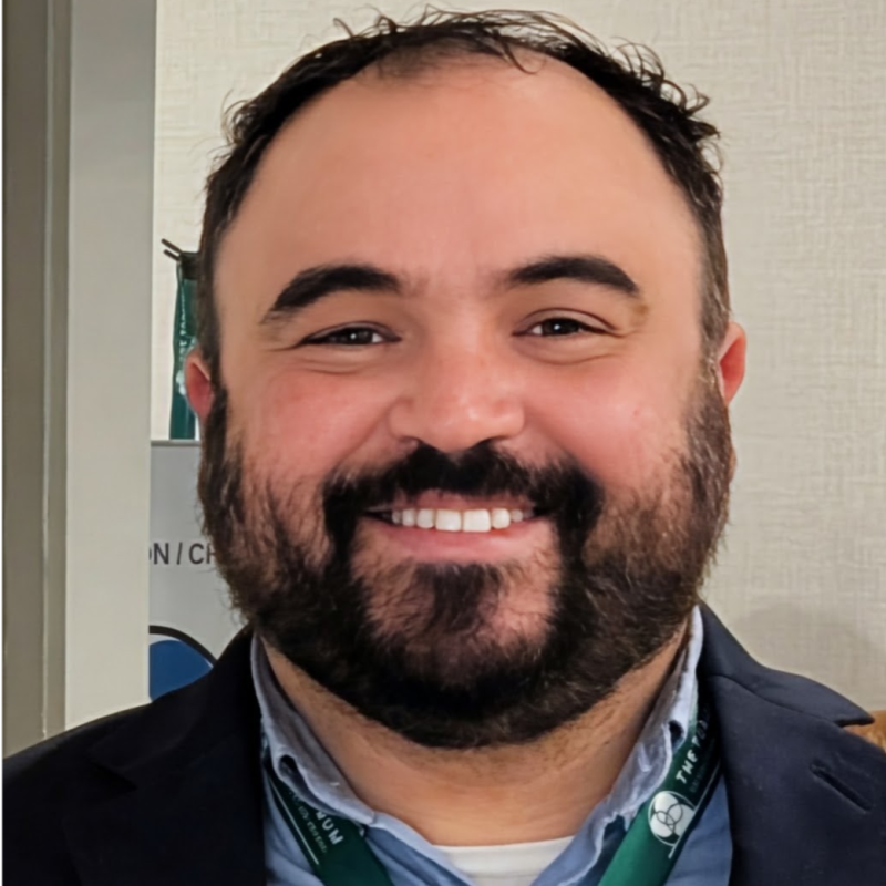Yassine Echcherki