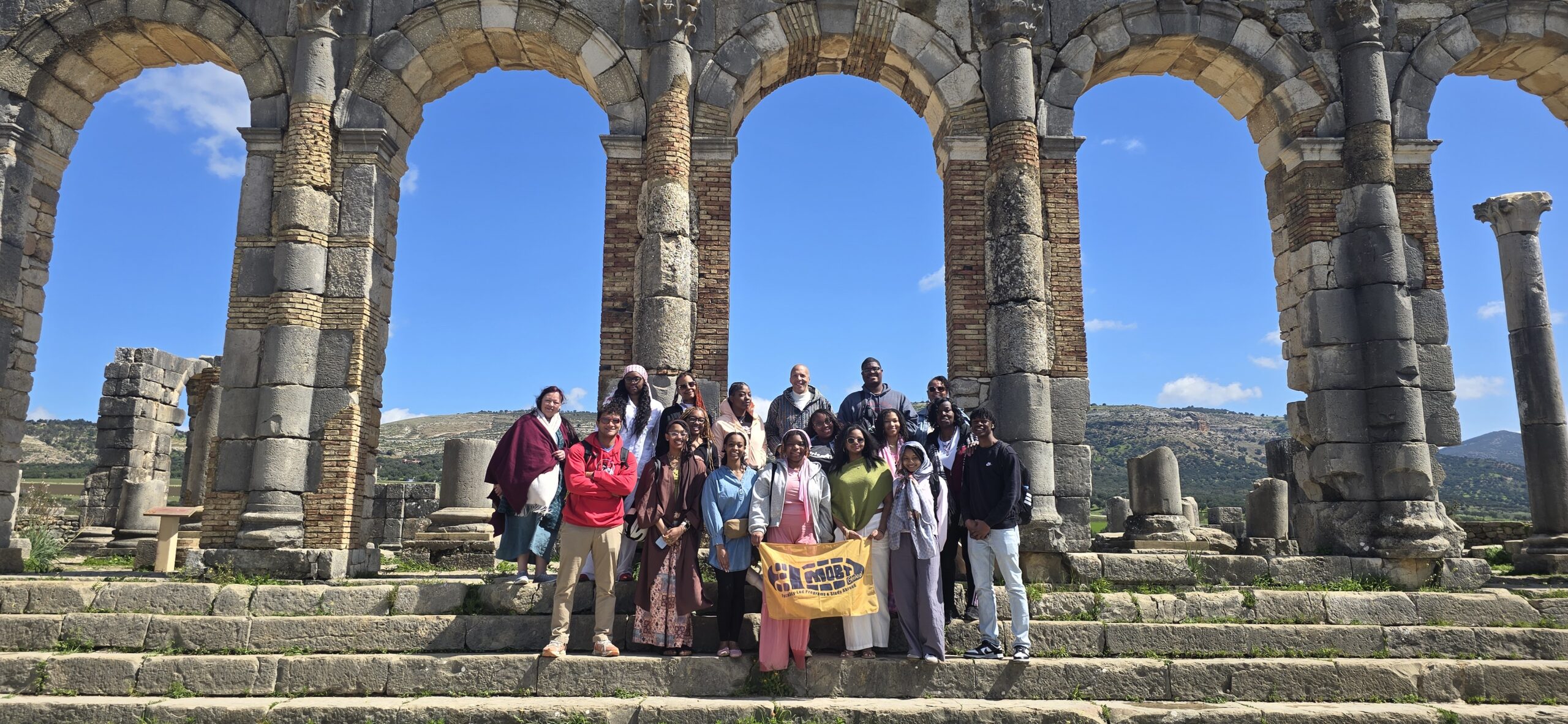 MOBT Global Program Highlights 13