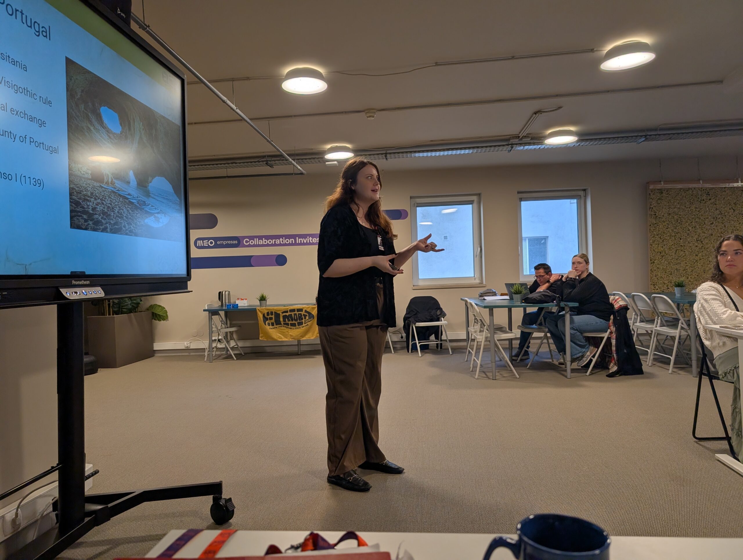 MOBT Global Program Highlights 5