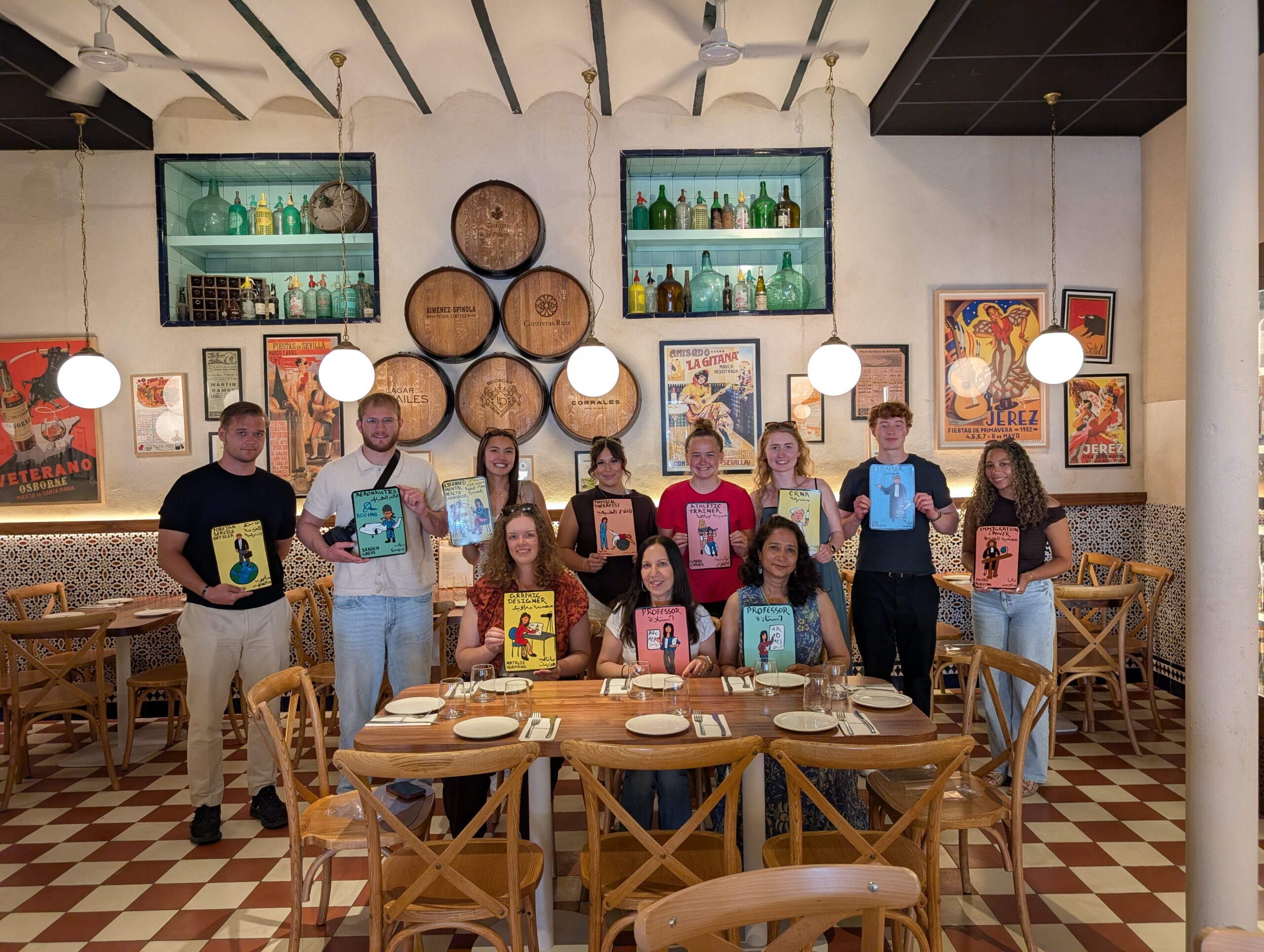 MOBT Global Program Highlights 18