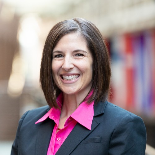 Mary Krebs