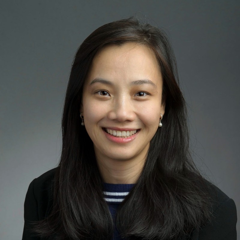Dr. Que N. Tran